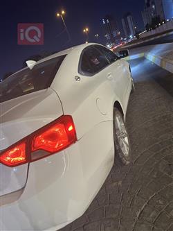 Chevrolet Impala
